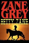 Betty Zane cover