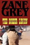 The Border Legion cover