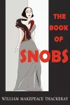 The Book of Snobs cover