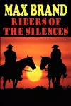 Riders of the Silences cover