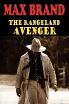 The Rangeland Avenger cover