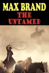 The Untamed cover