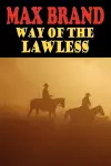 Way of the Lawless cover