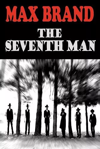 The Seventh Man cover