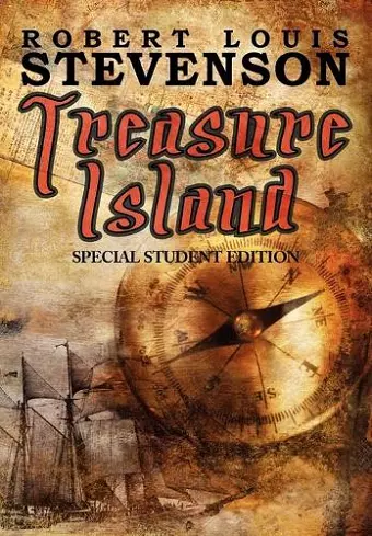 Treasure Island - Special Student Edition cover