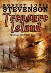 Treasure Island - Special Student Edition cover
