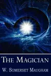 The Magician cover