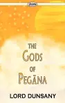 The Gods of Pegna cover