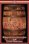 The Wrong Box cover