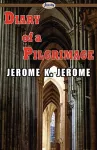 Diary of a Pilgrimage cover