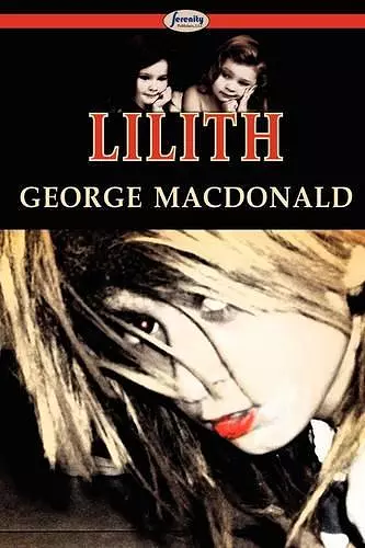 Lilith cover