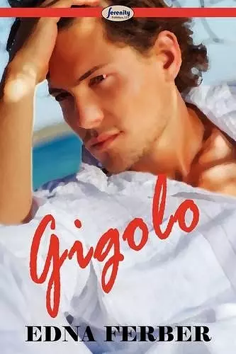 Gigolo cover