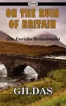 On the Ruin of Britain cover