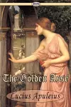 The Golden Asse cover