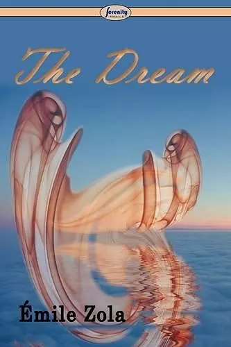 The Dream cover