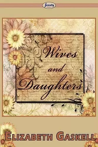 Wives and Daughters cover