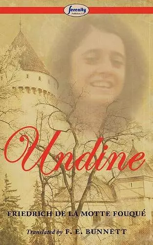 Undine cover