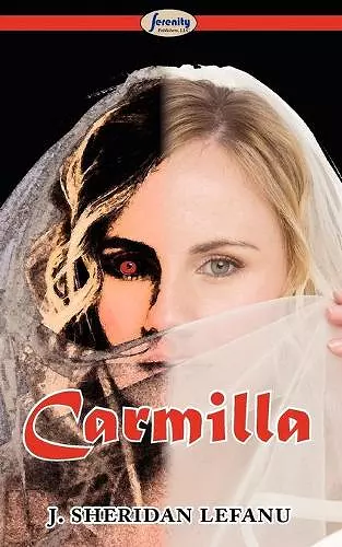 Carmilla cover