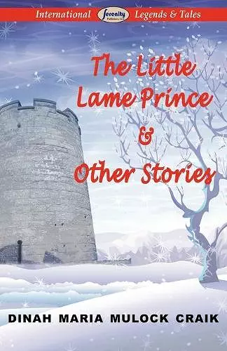 The Little Lame Prince & Other Stories cover
