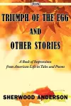 Triumph of the Egg and Other Stories cover