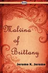 Malvina of Brittany cover