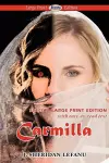 Carmilla cover