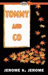 Tommy and Co cover