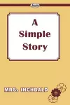 A Simple Story cover
