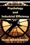 Psychology and Industrial Efficiency cover