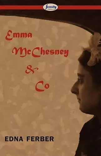 Emma McChesney & Co cover