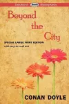 Beyond the City cover