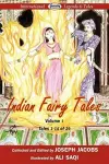 Indian Fairy Tales, Volume 1 cover