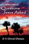 Questions Jesus Asked cover