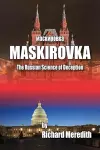 MASKIROVKA - The Russian Science of Deception cover