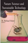 Nature Science & Sustainable Technology cover