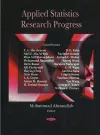 Applied Statistics Research Progress cover