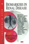 Biomarkers in Renal Disease cover