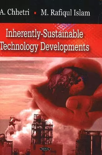 Inherently-Sustainable Technology Developments cover