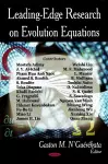 Leading-Edge Research on Evolution Equations cover