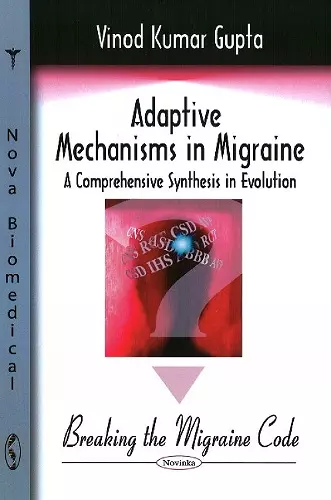 Adaptive Mechanisms in Migraine cover