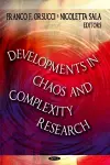 Developments in Chaos & Complexity Research cover