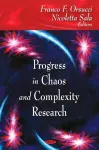 Progress in Chaos Complexity Research cover