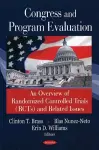 Congress & Program Evaluation cover