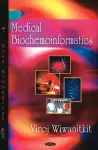 Medical Biochemoinformatics cover