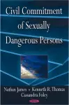 Civil Commitment of Sexually Dangerous Persons cover