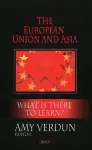 European Union & Asia cover