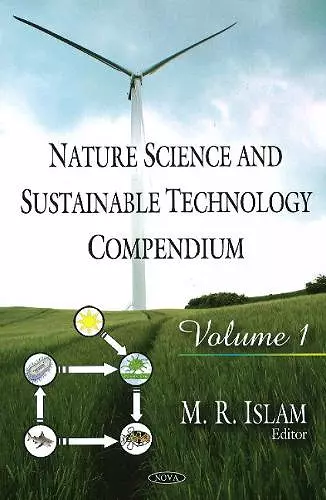 Nature Science & Sustainable Technology Compendium cover