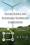 Nature Science & Sustainable Technology Compendium cover