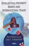 Intellectual Property Rights & International Trade cover