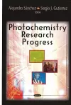 Photochemistry Research Progress cover